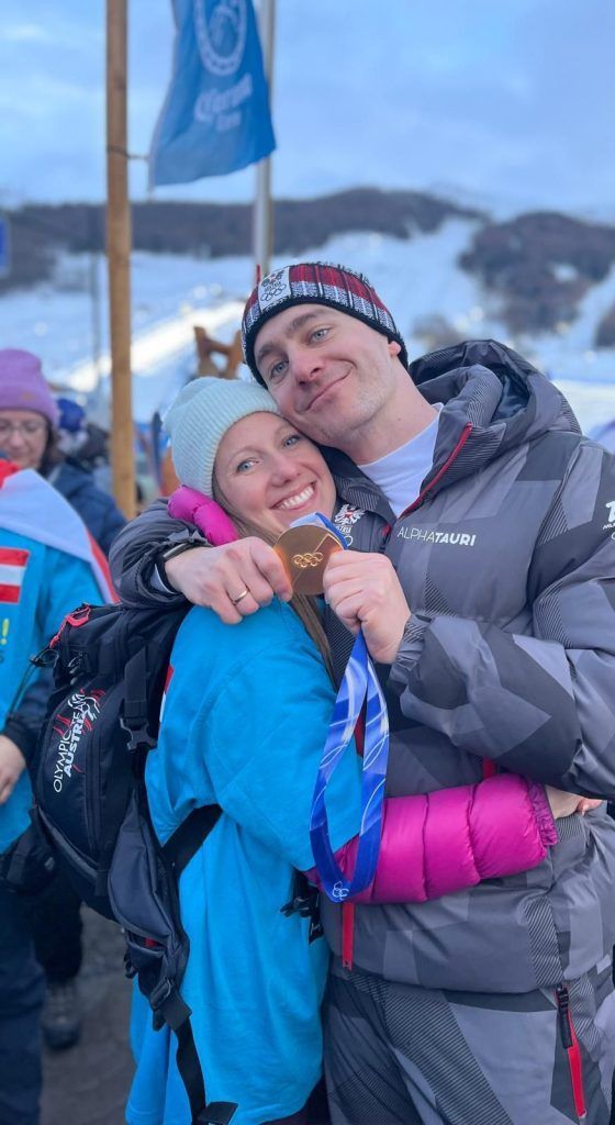 "Nach der Heim-WM ist Schluss"