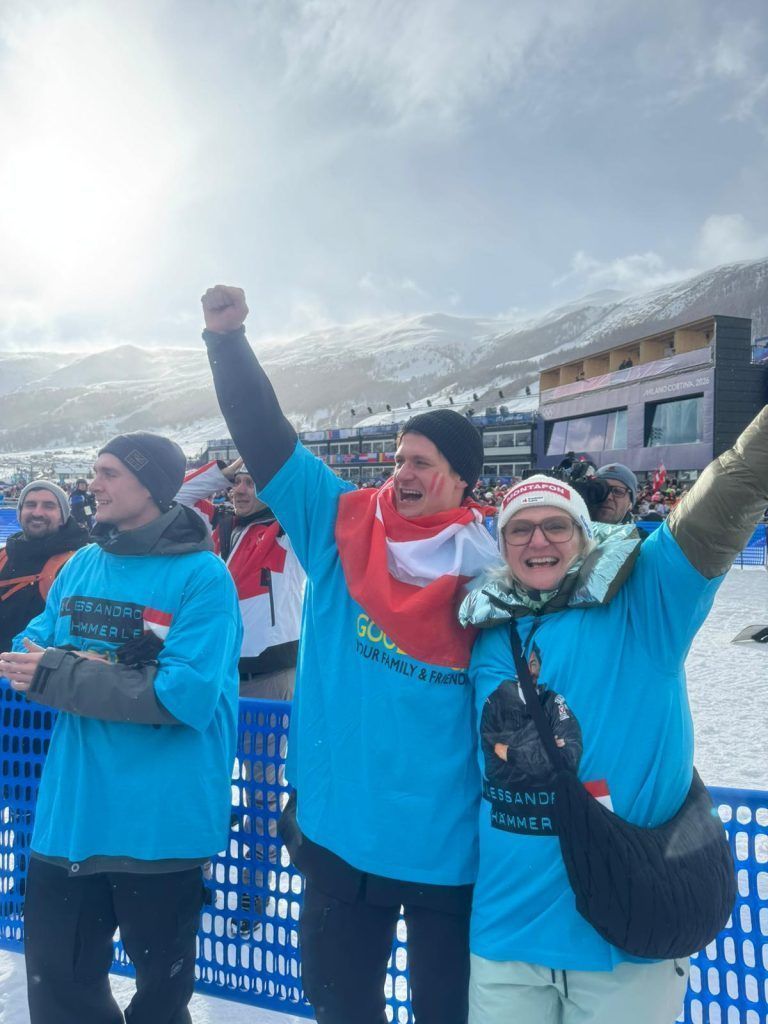 "Nach der Heim-WM ist Schluss"