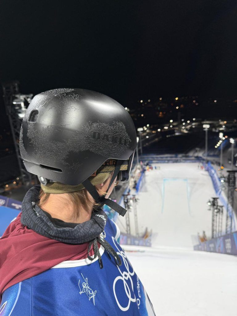 Olympische Winterspiele 2026