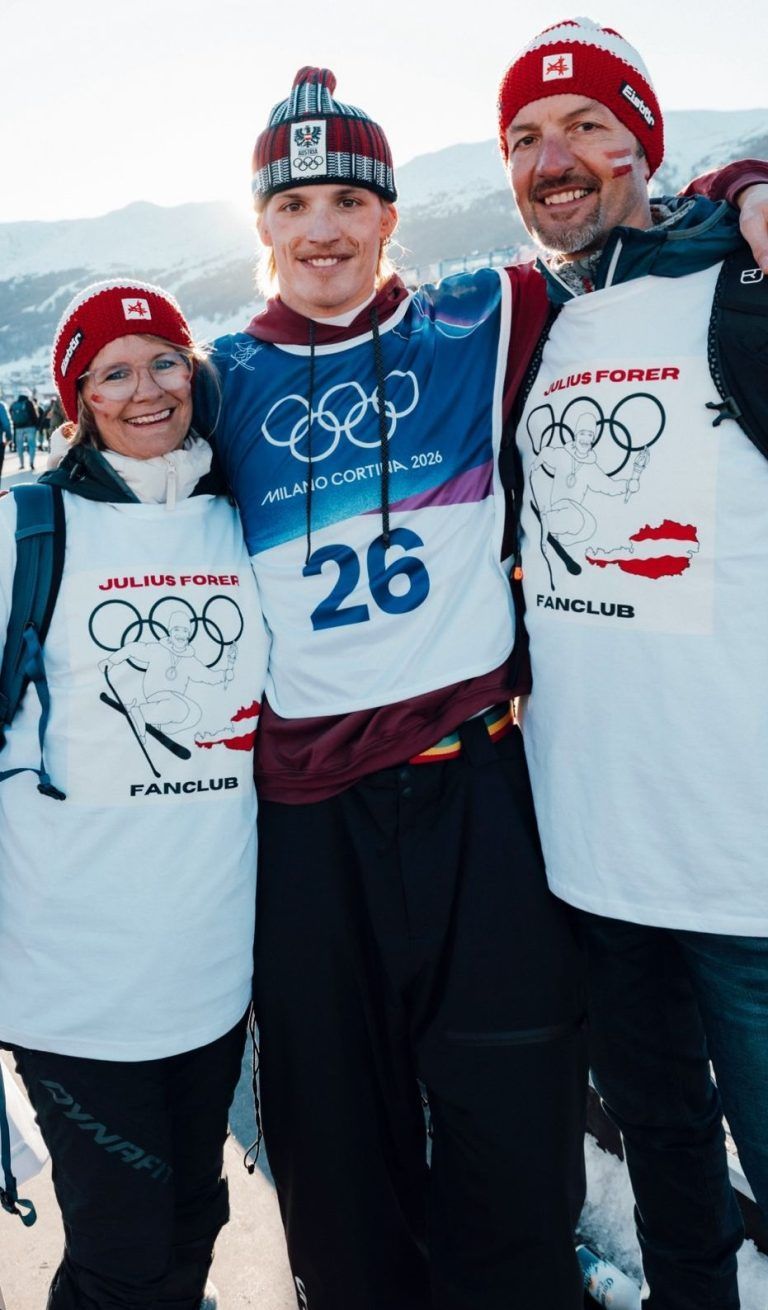 Olympische Winterspiele 2026