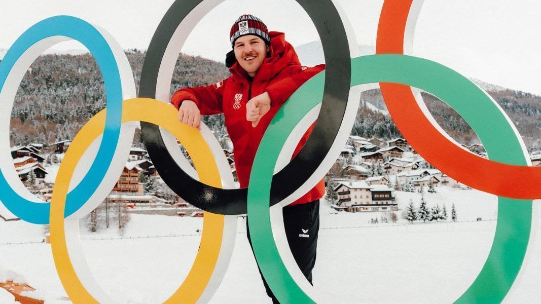 Olympische Winterspiele 2026