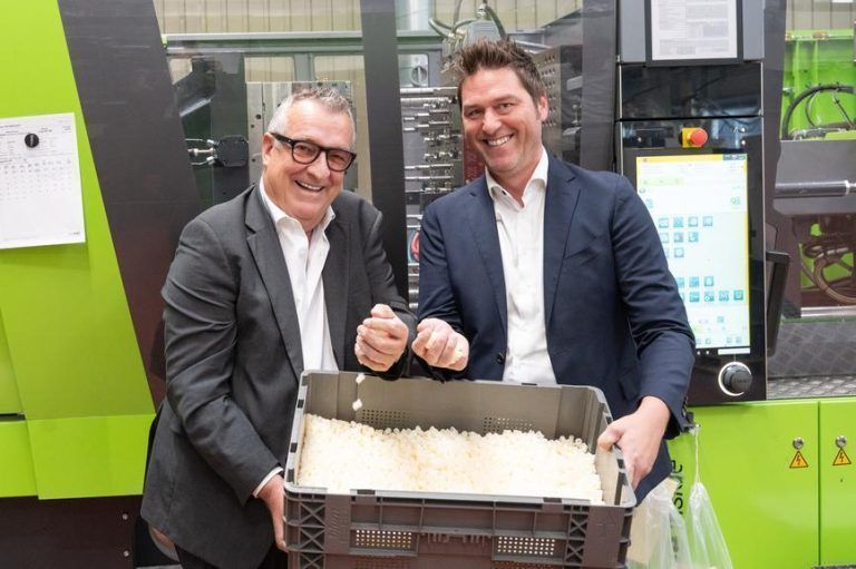 Deshalb dauerte in diesem Unternehmen die Übergabe zehn Jahre lang