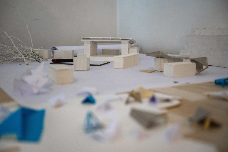 "Es ist etwas ganz Besonderes, das Festival mitzugestalten"