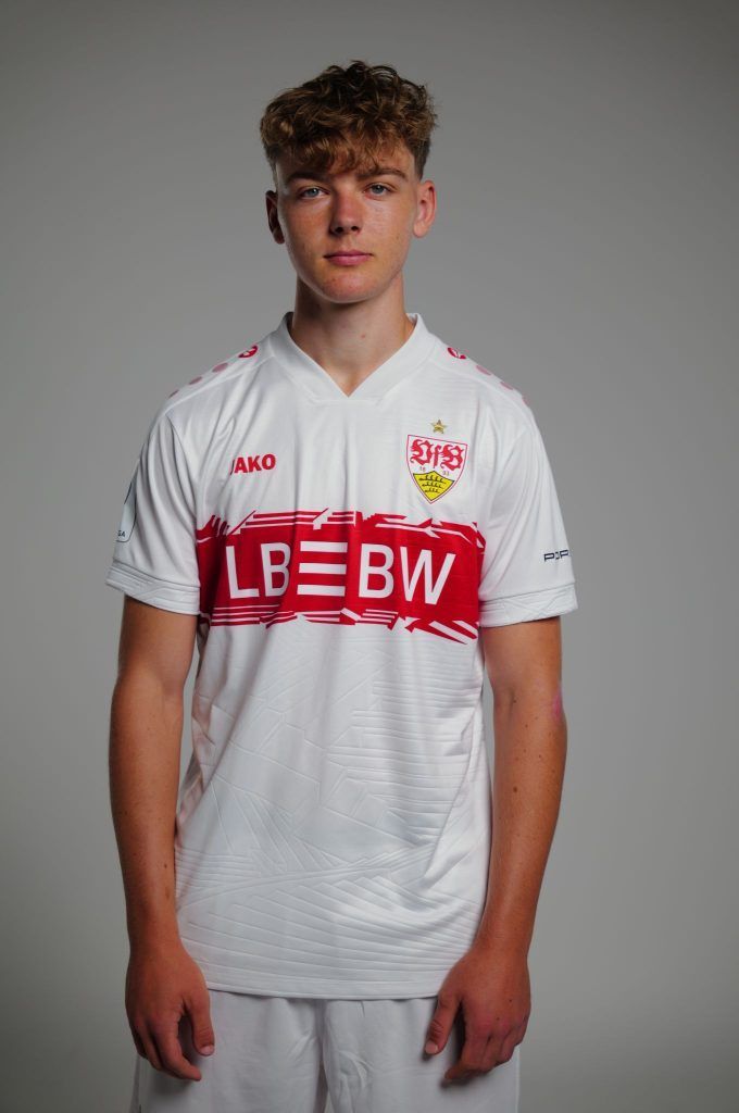 Vom Walgau ins Stadio Olimpico: "Ich bin nicht der laute Typ, ich will mit Leistung vorangehen"