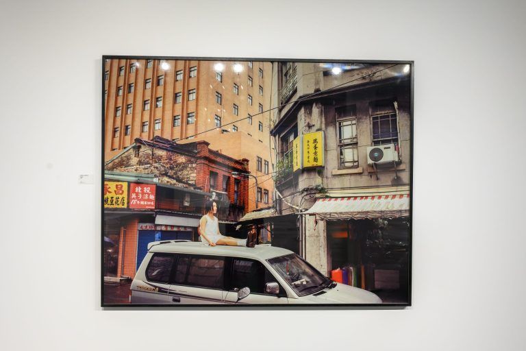 Erwin Wurm: Skulptur als Handlung