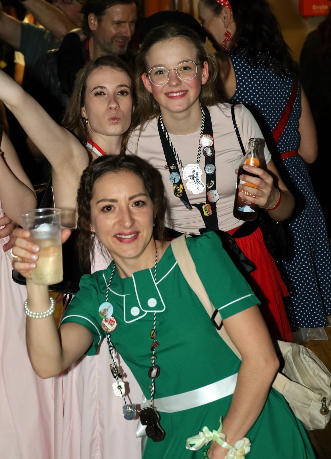 Zunftball 2026 in Lochau (Bildergalerie)