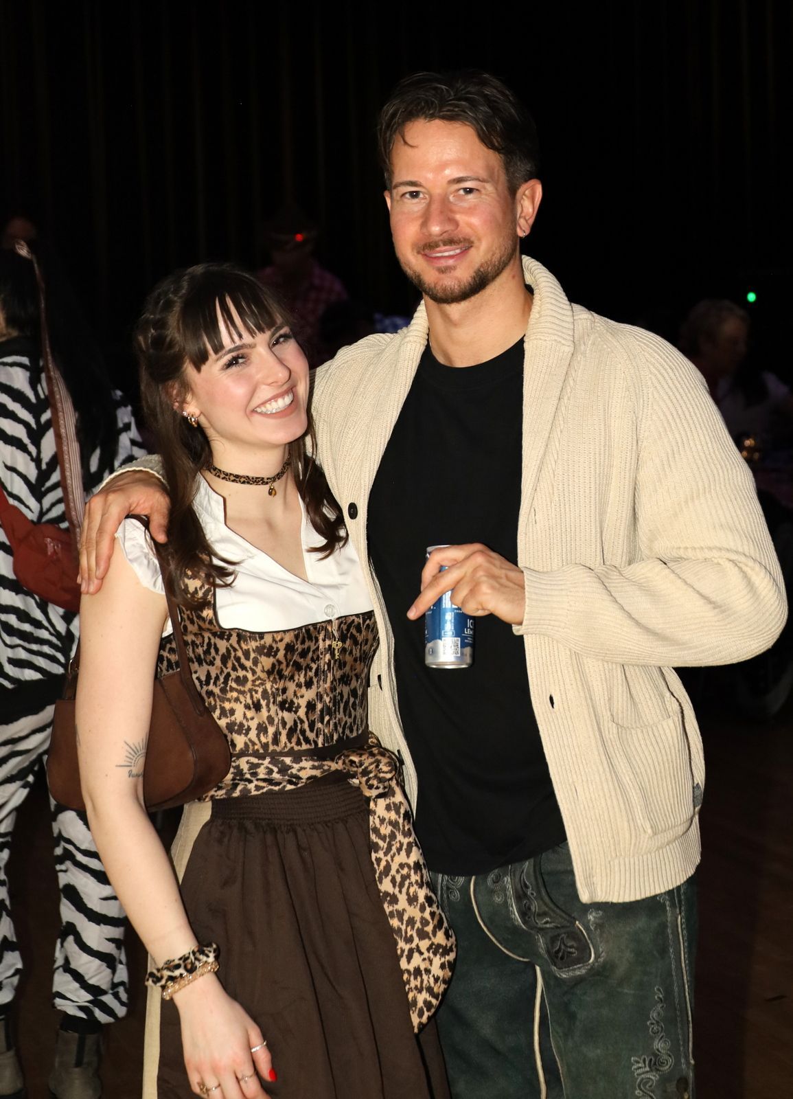 Ringerball des AC Hörbranz begeistert als stimmungsvolles Vereinshighlight (Bildergalerie)