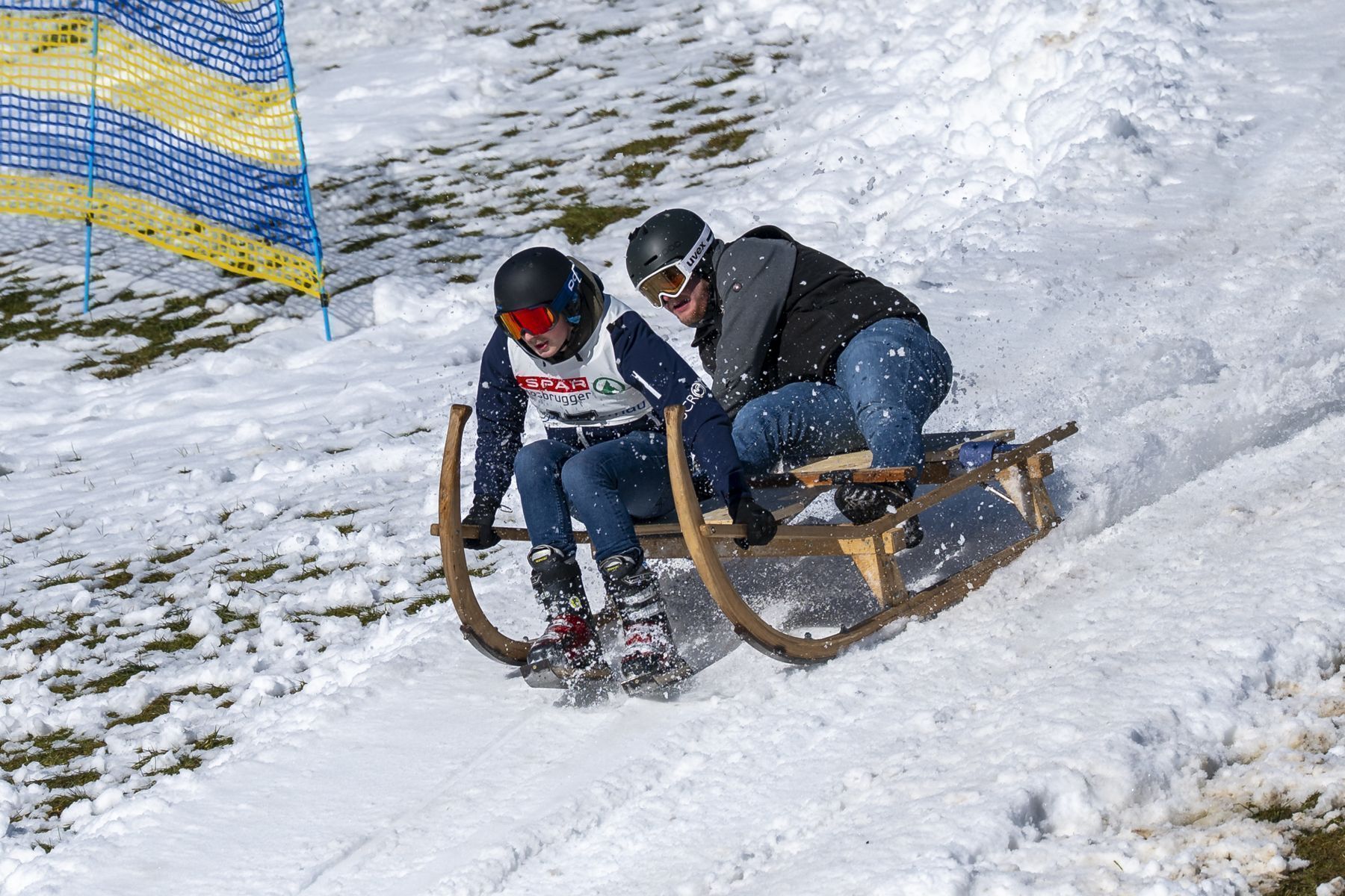 Hornerrennen 2026 HC Au