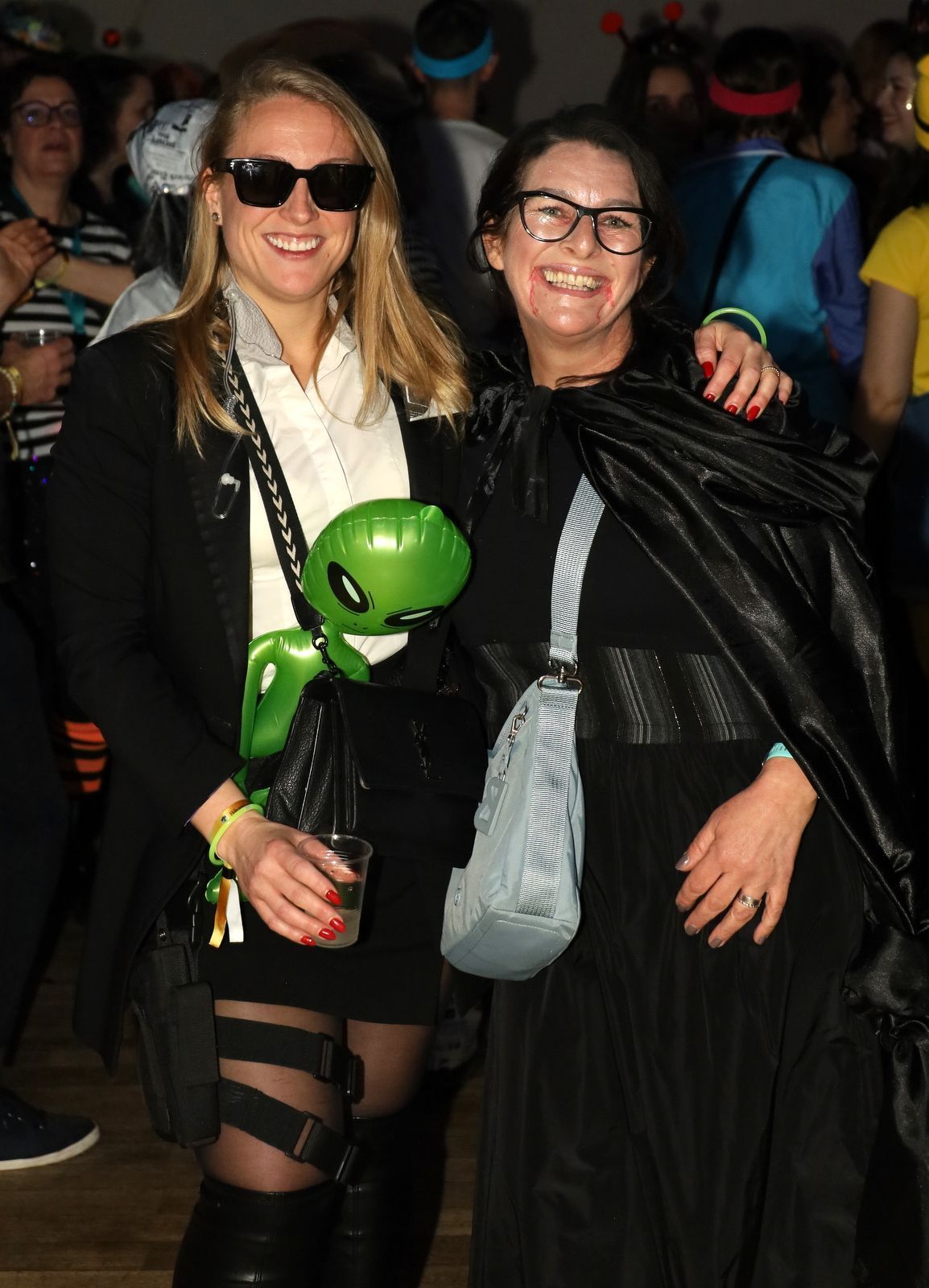 Zunftball 2026 in Lochau (Bildergalerie)