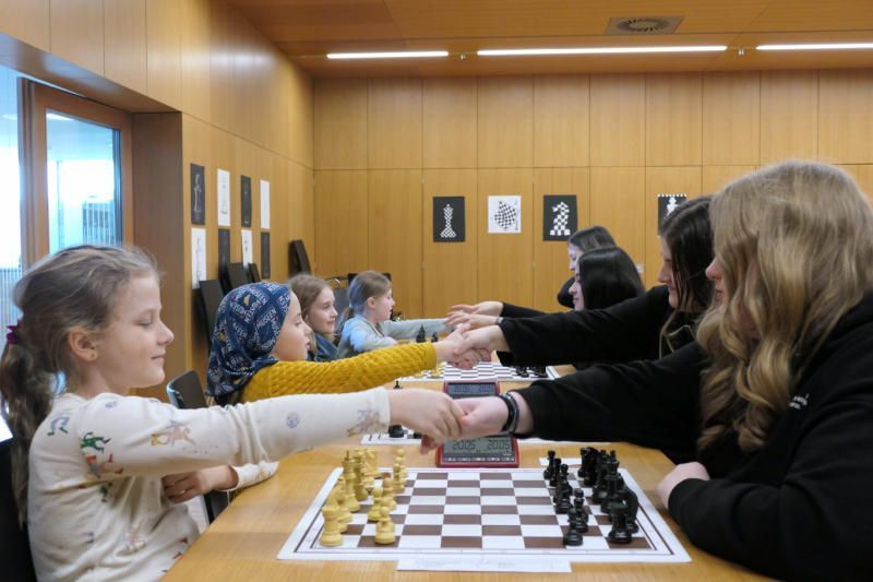 Fairplay stand ganz oben. 