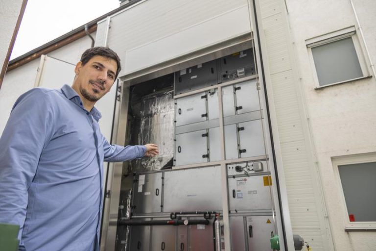 Bürokratie-Wahnsinn: Wenn eine neue Lüftung sechs Behörden auf den Plan ruft