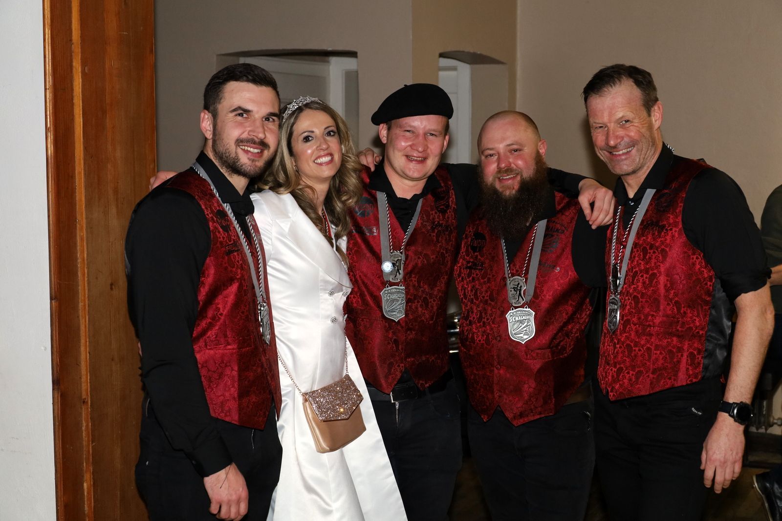 Zunftball 2026 in Lochau (Bildergalerie)