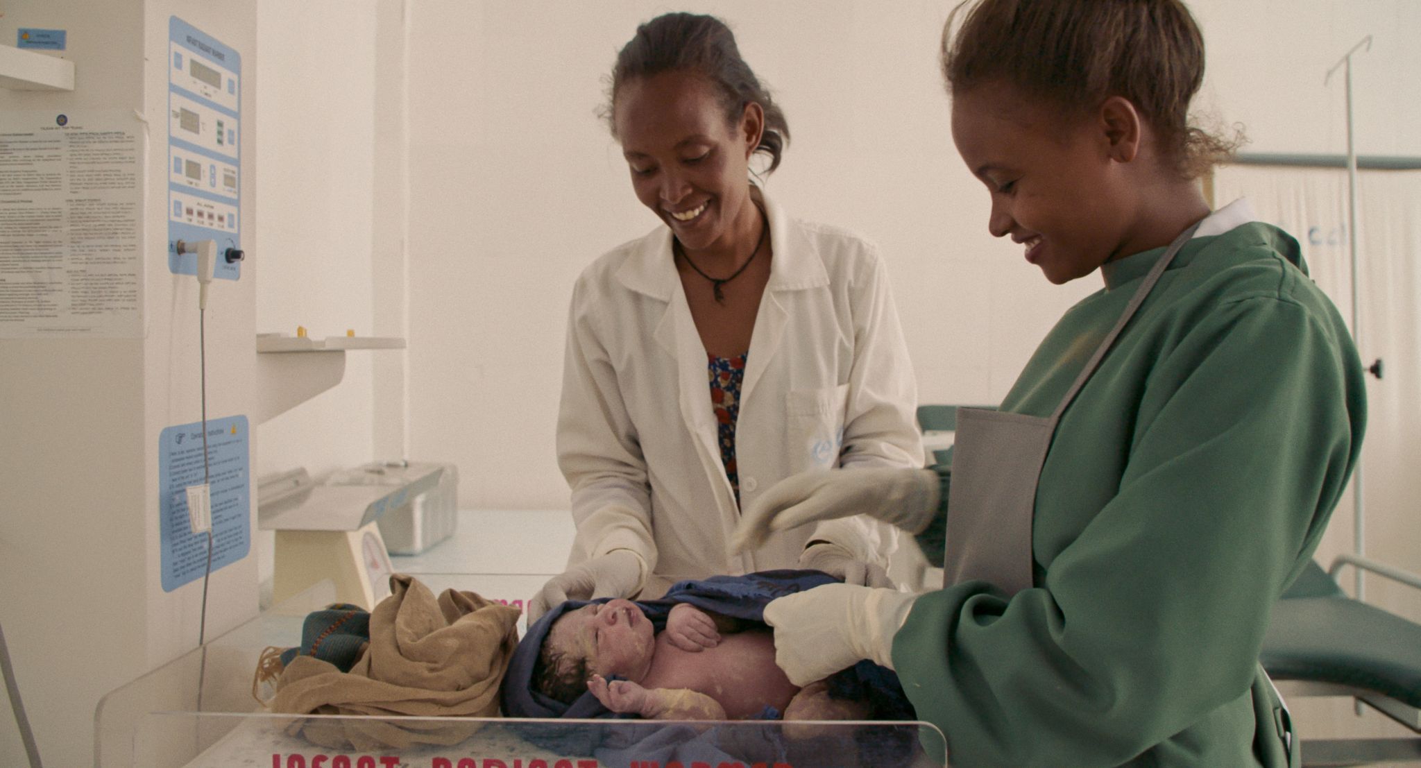 (Bild: Spielboden) Das Human Vision Filmfestival findet vom 7. bis 15. März am Spielboden Dornbirn statt und widmet sich aktuellen Fragen rund um Menschenrechte und gesellschaftlichen Zusammenhalt.