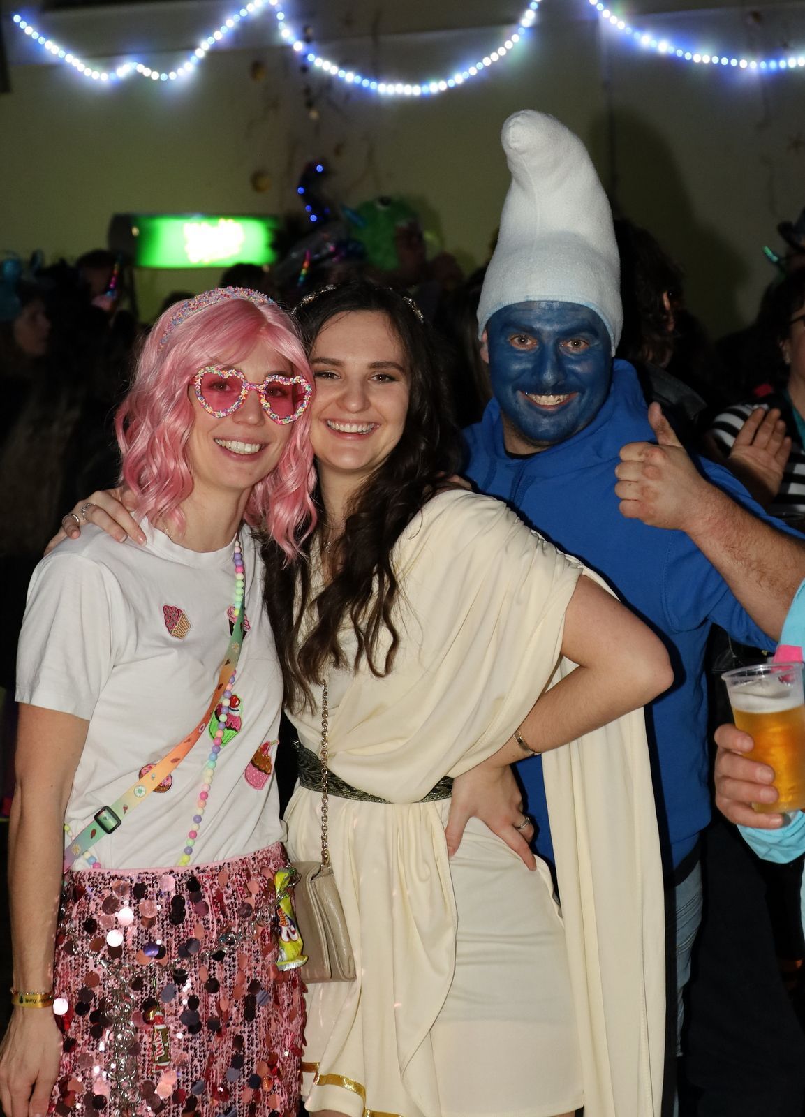 Zunftball 2026 in Lochau (Bildergalerie)