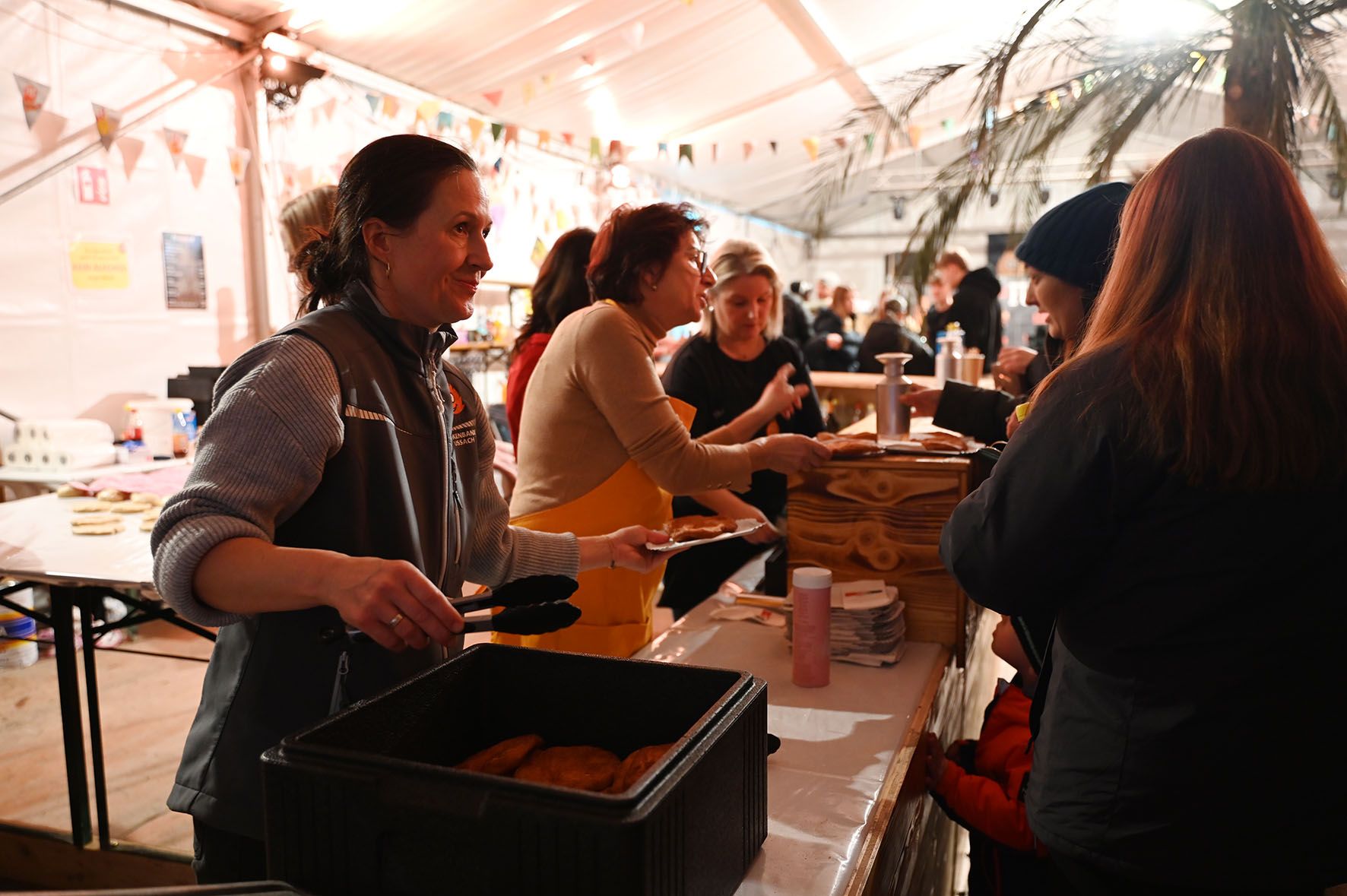 Funken Fußach 2026 (Bildergalerie)