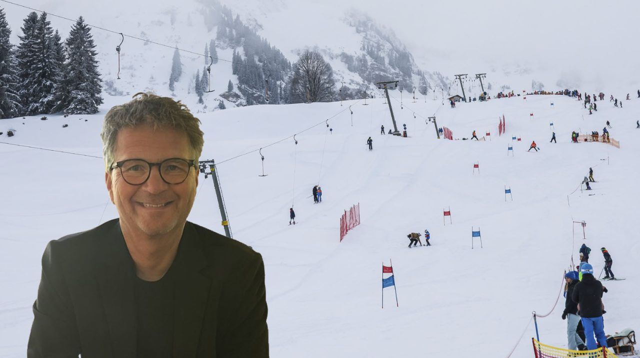 Von Roll- und Schlittschuhen – der VN-Überblick für die kommenden Tage