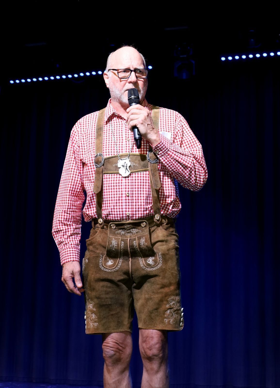 Ringerball des AC Hörbranz begeistert als stimmungsvolles Vereinshighlight (Bildergalerie)