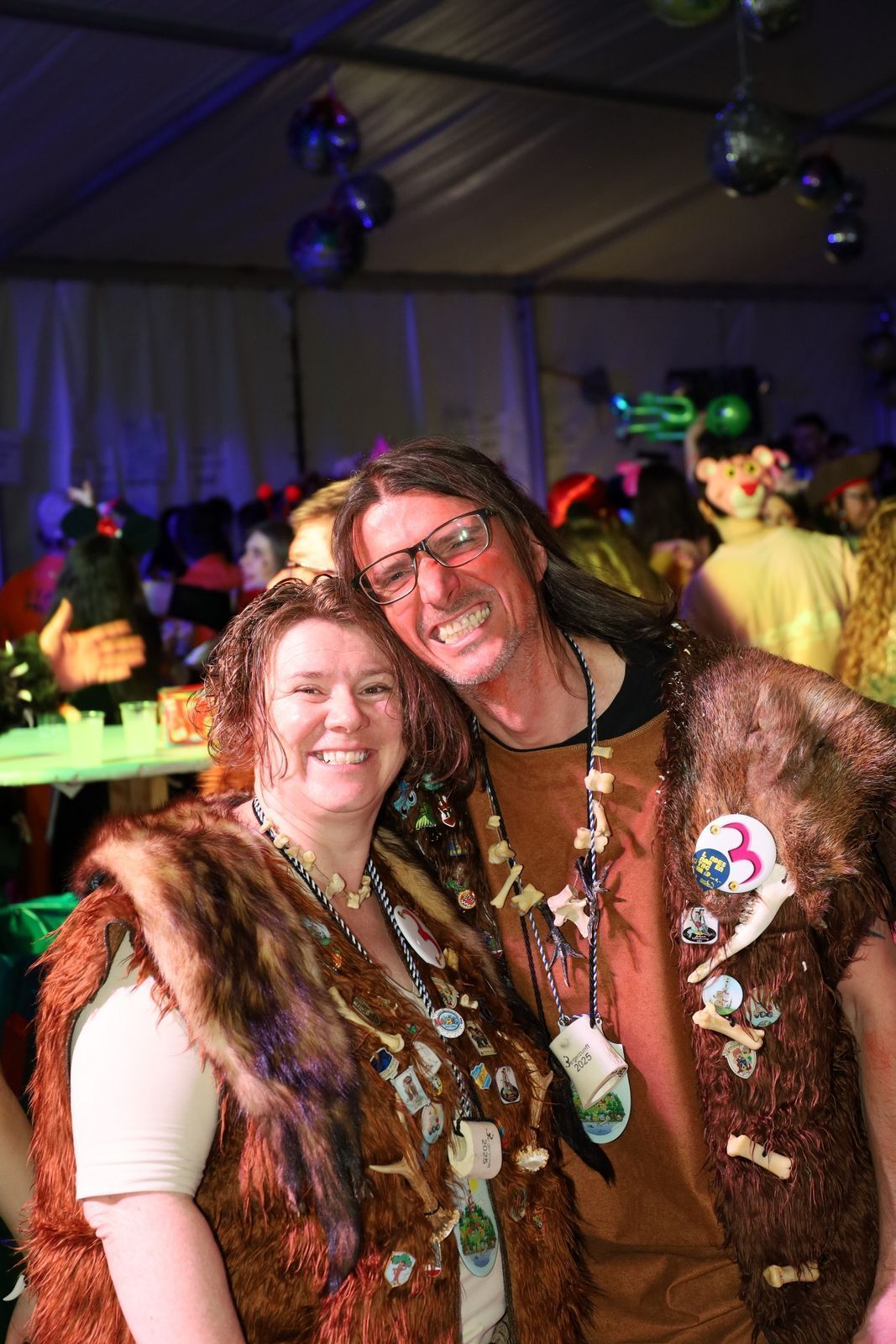 Zunftball 2026 in Lochau (Bildergalerie)