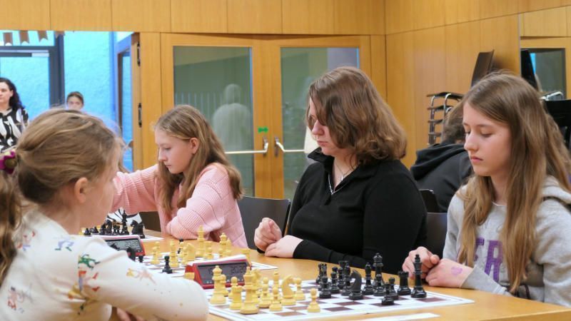 Konzentration auf das Wesentliche.