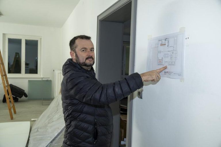 So schaut der neue Großcoup in Lustenaus Gastroszene aus