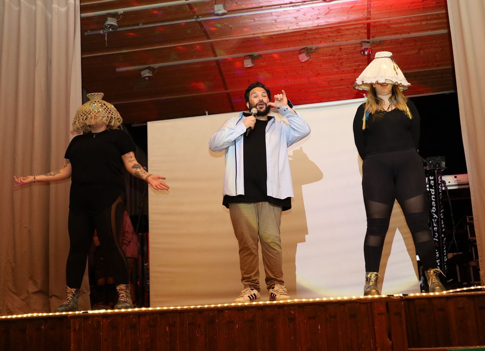 Zunftball 2026 in Lochau (Bildergalerie)