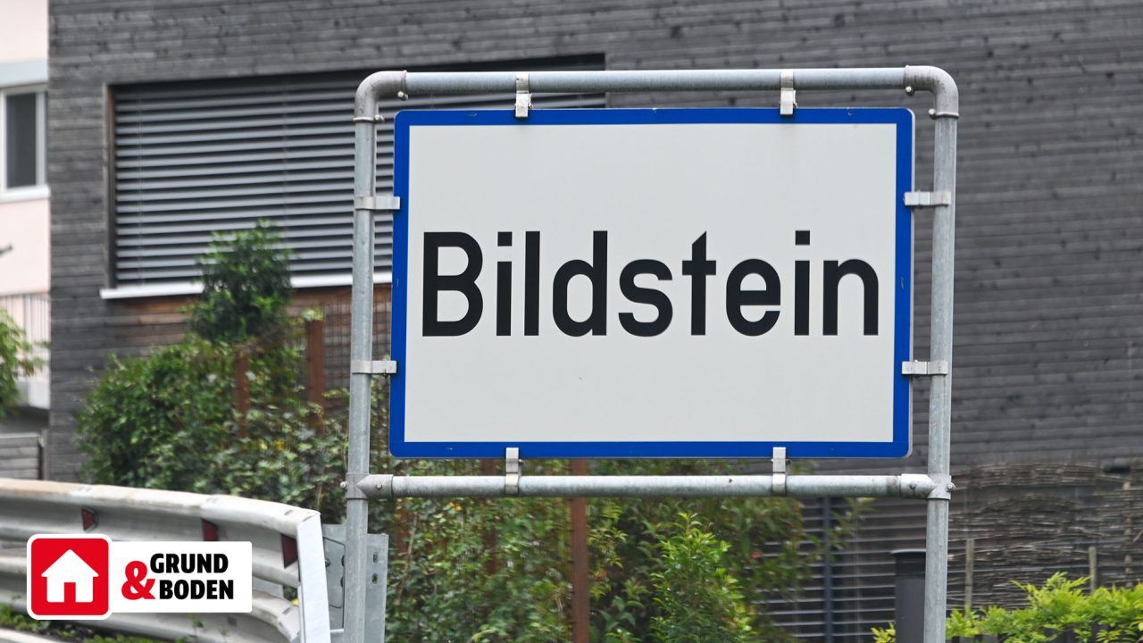 Wo ein Grundstück in Bildstein um 364.500 Euro verkauft wurde