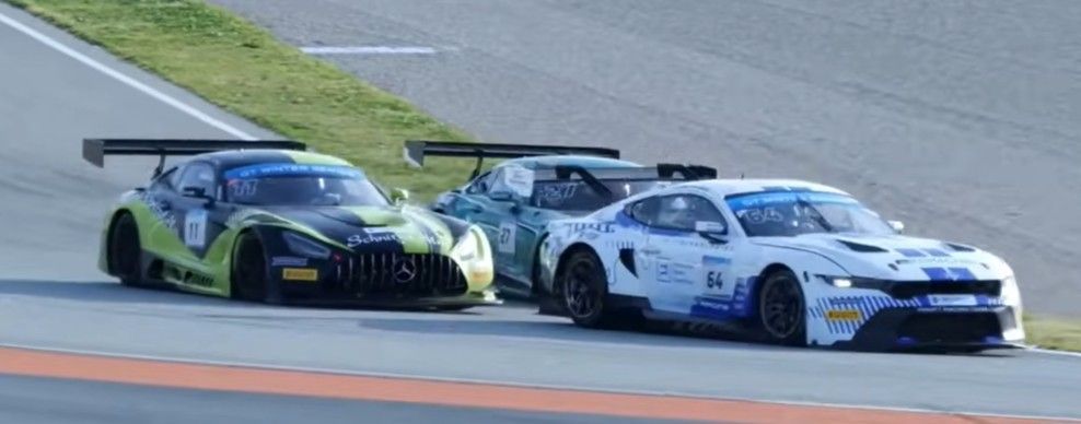 Das Gefühl des Sieges