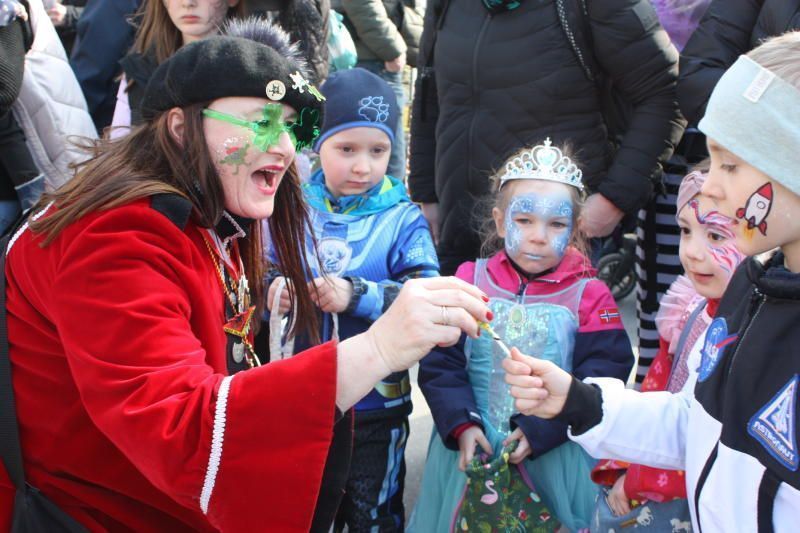 Goldener Landesorden für Obfrau Monika Dobler aus Rankweil.