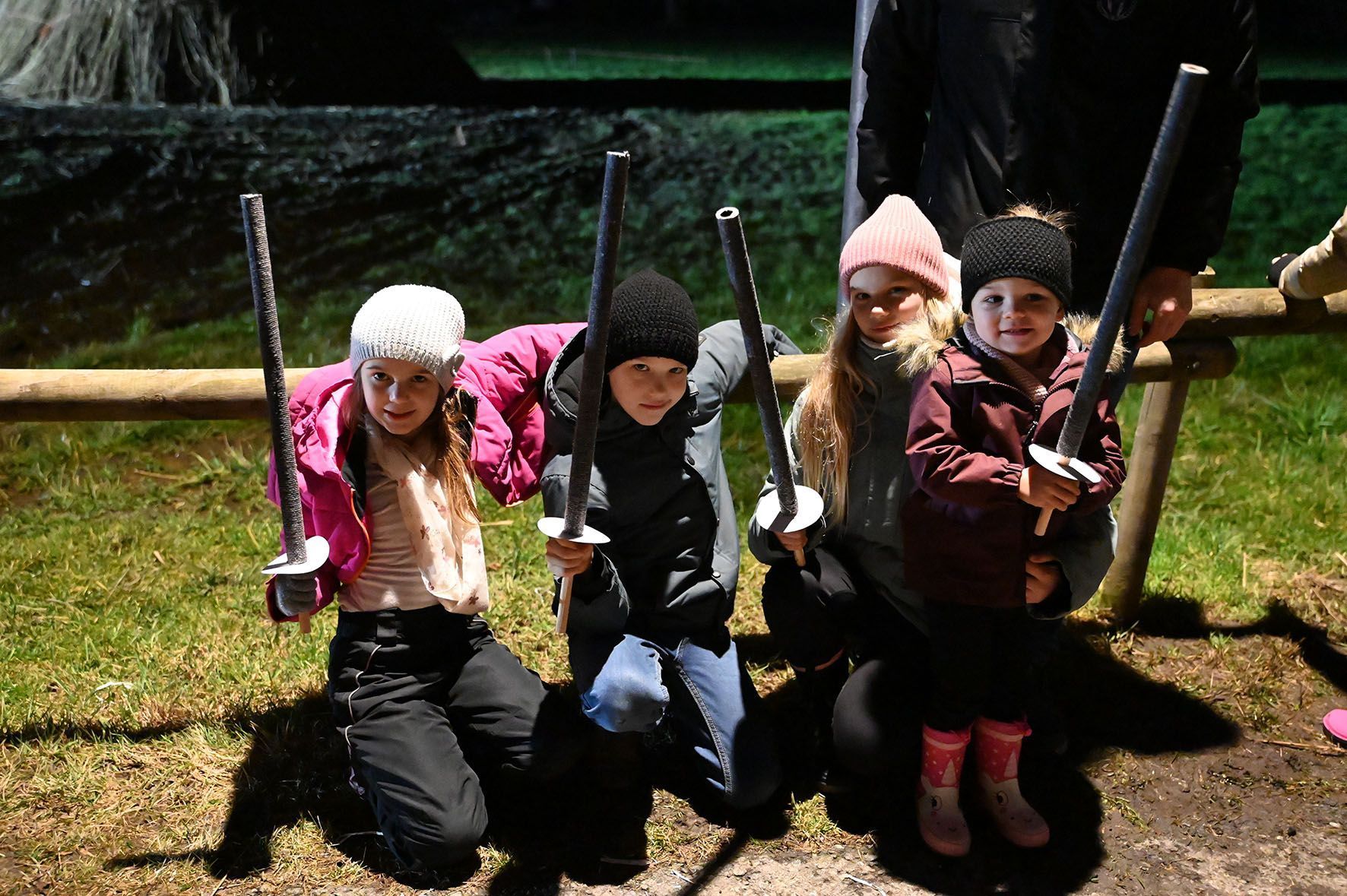 Funken Fußach 2026 (Bildergalerie)