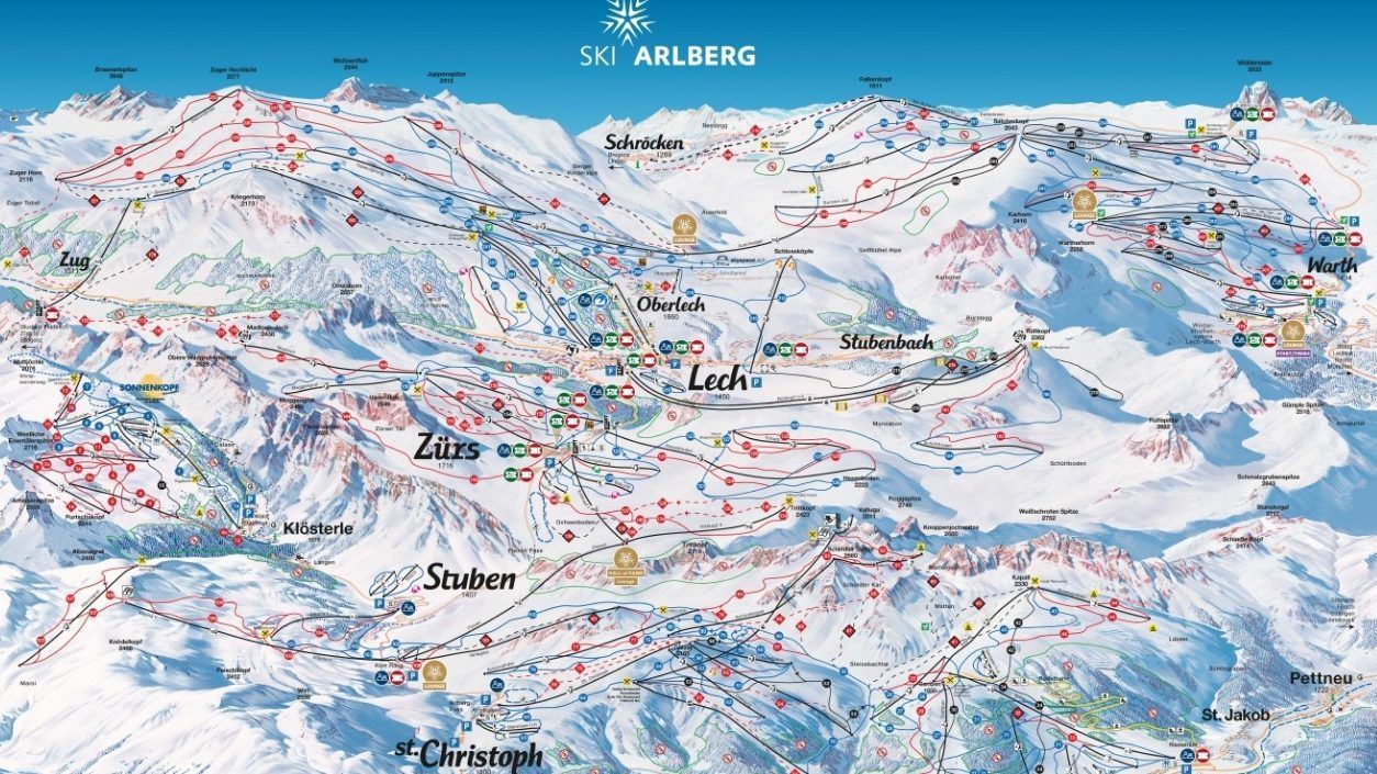 Eine neue Bahn für Schröcken? Naturschutz gibt grünes Licht