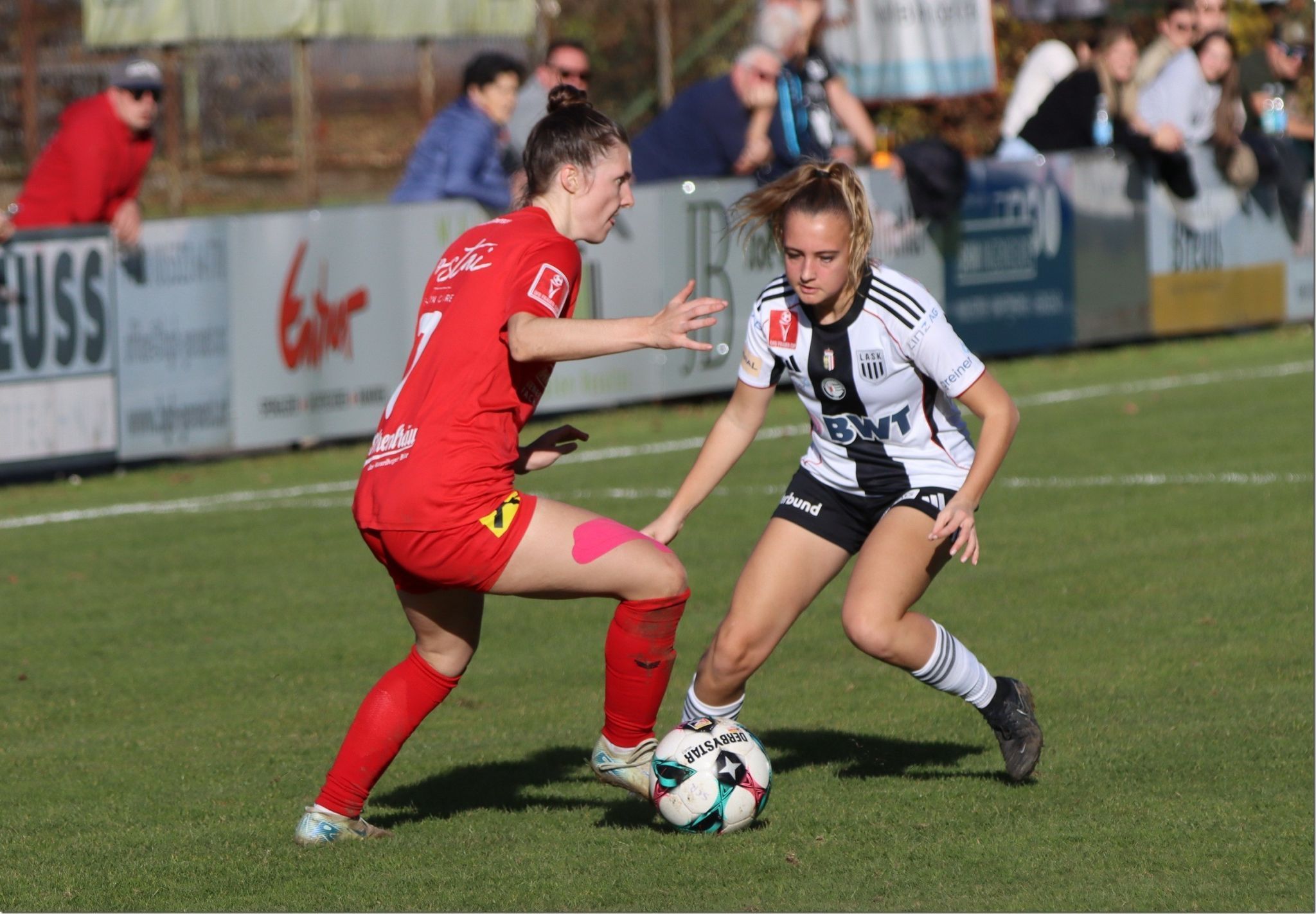 Rankweil ist auswärts ohne Punktgewinn. 