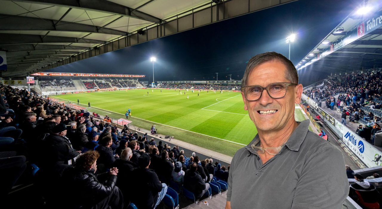 Von Funken und Kinderdetektiven – der VN-Überblick für die kommenden Tage