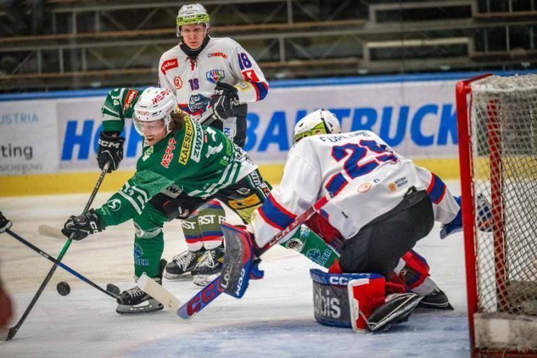 Die Wälder mussten die Segel streichen