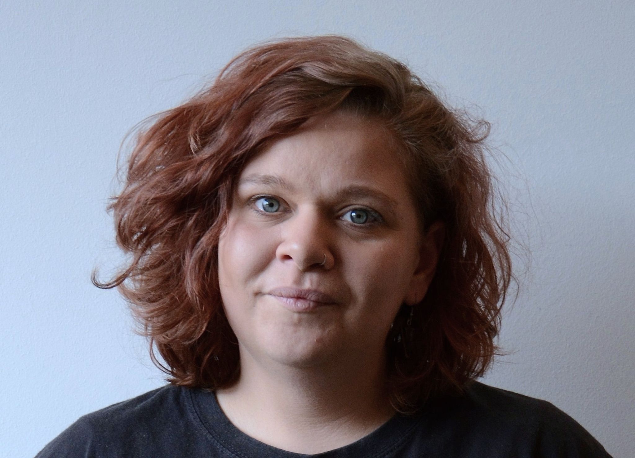 SOSO Balkanroute-Mitarbeiterin Johanna Walk: „Die Spendenbereitschaft der Vorarlberger ist einzigartig.“ HRJ