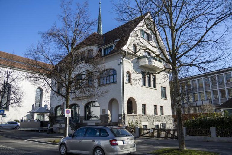 So schaut der neue Großcoup in Lustenaus Gastroszene aus