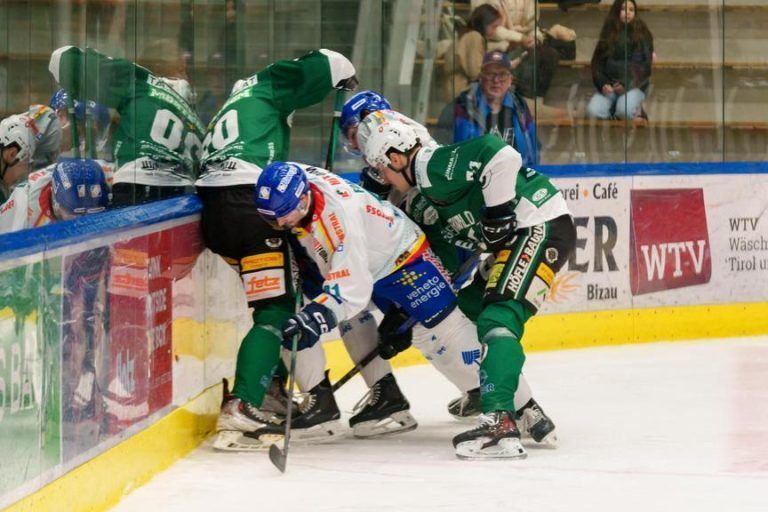 Die Gunst der Stunde nicht genützt