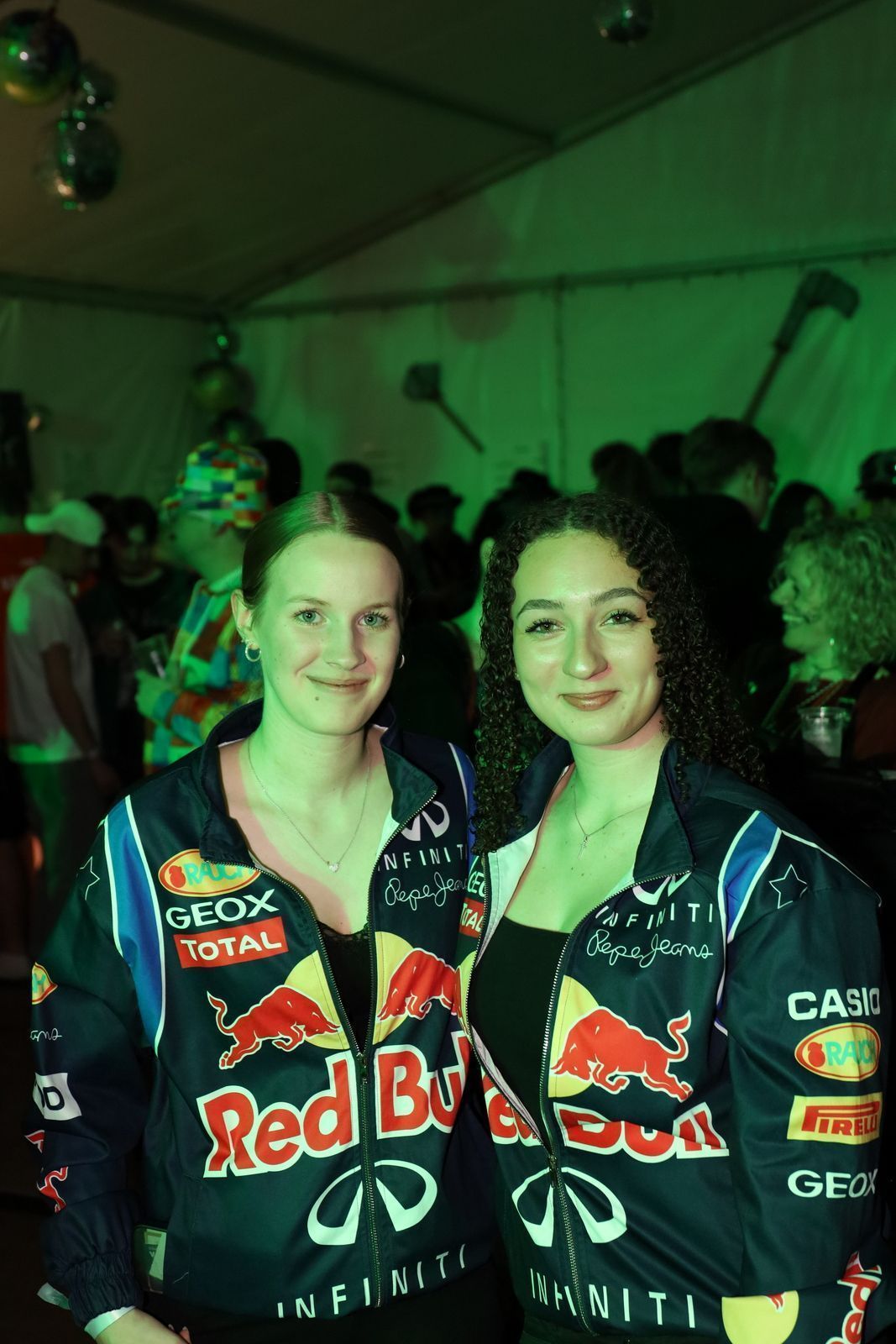 Zunftball 2026 in Lochau (Bildergalerie)