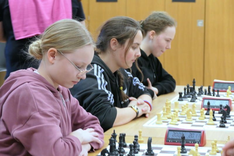 Schulsport Titelkämpfe in Götzis mit viel Klasse.