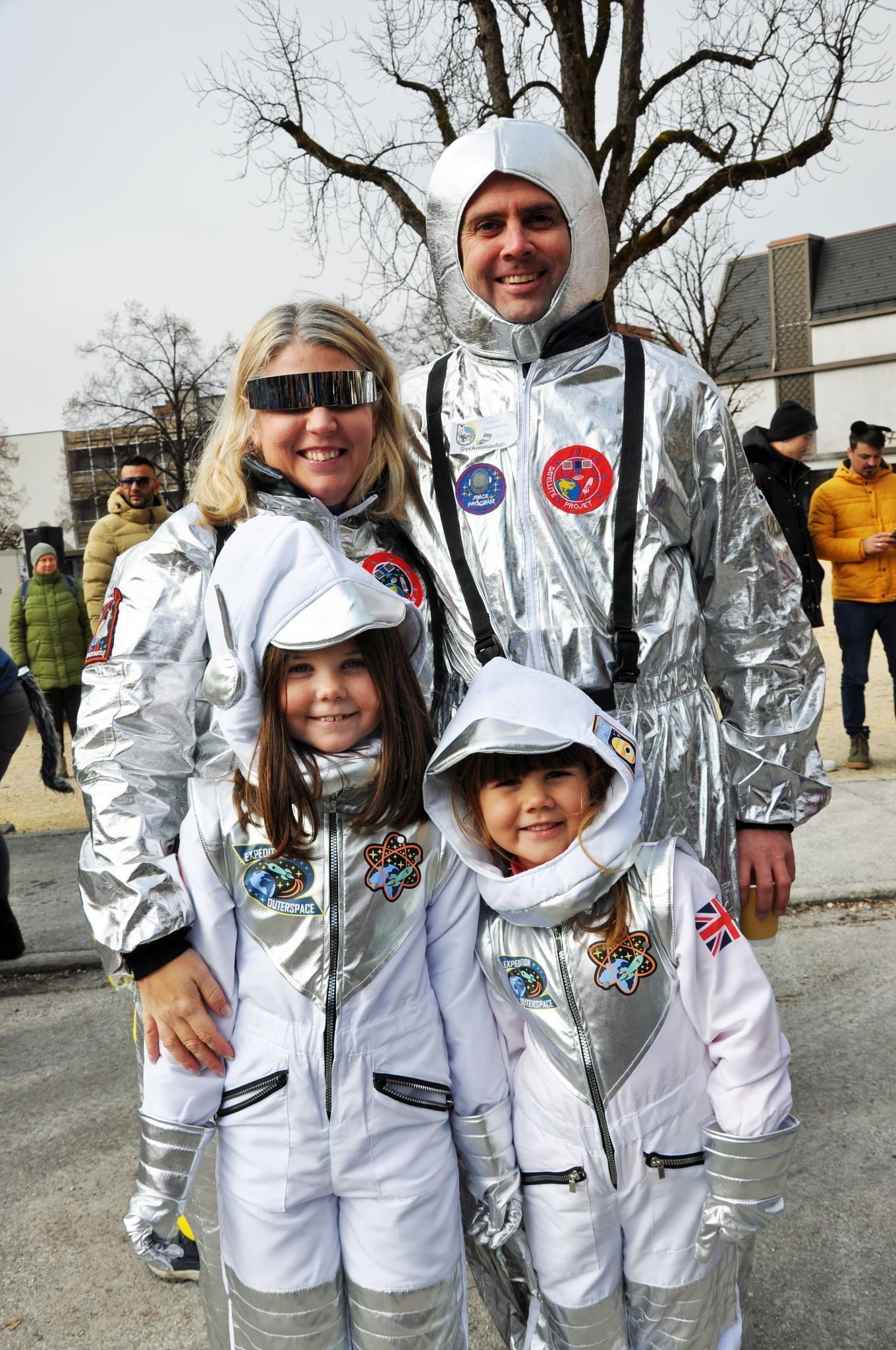 Faschingsumzug Hohenems 2026 (Bildergalerie)