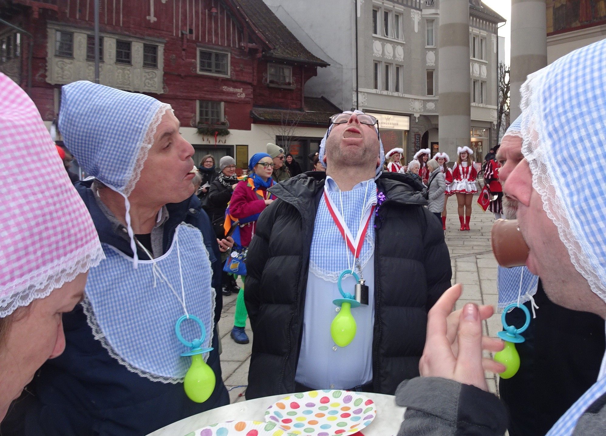 Gekonnt ist gekonnt!