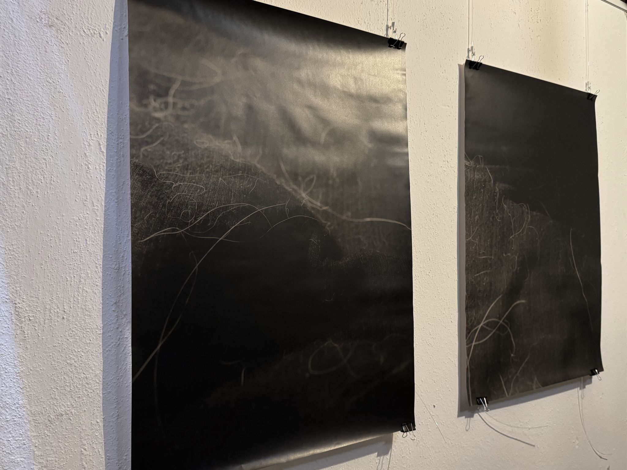 Ausstellung und Performance im Pulverturm