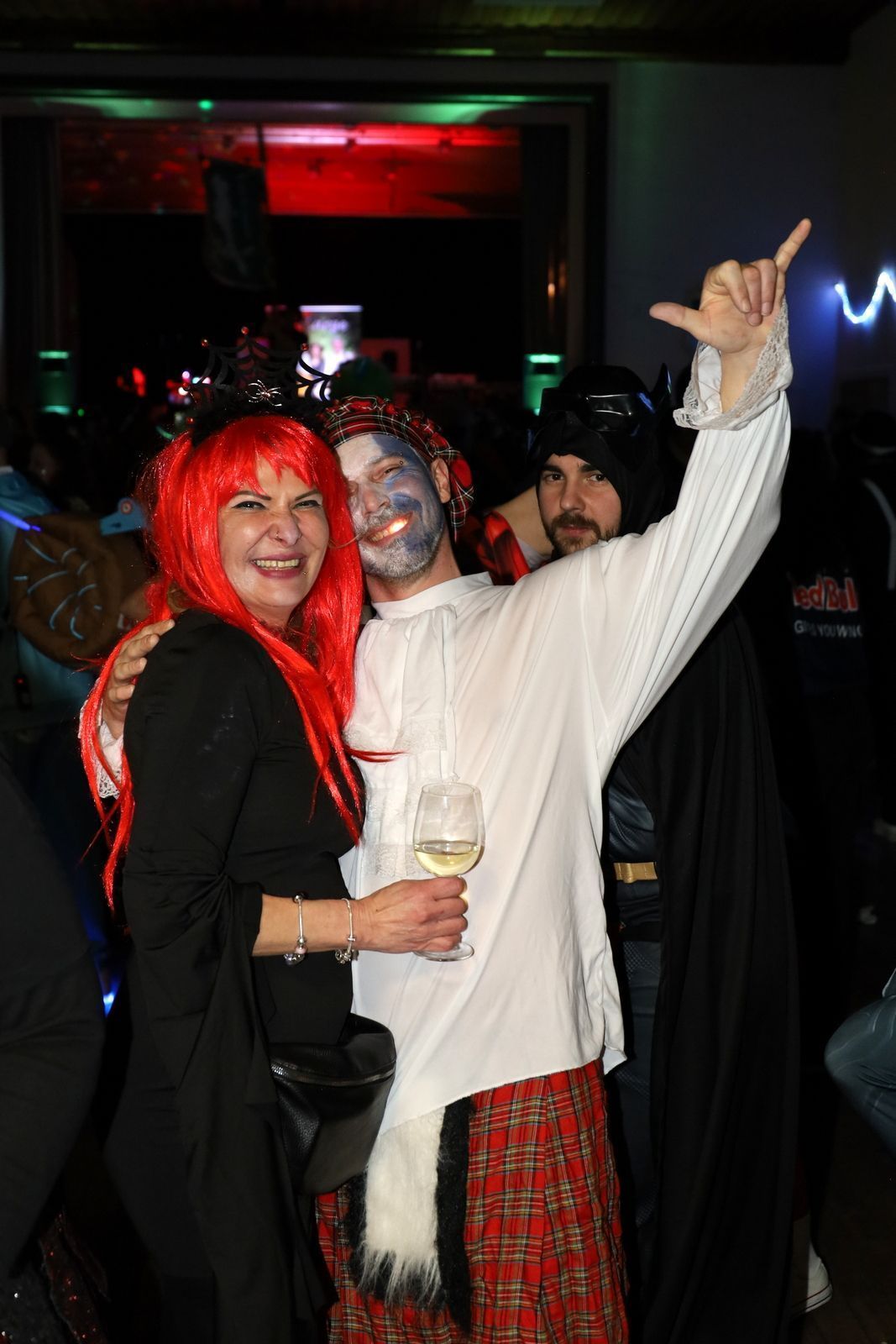 Zunftball 2026 in Lochau (Bildergalerie)