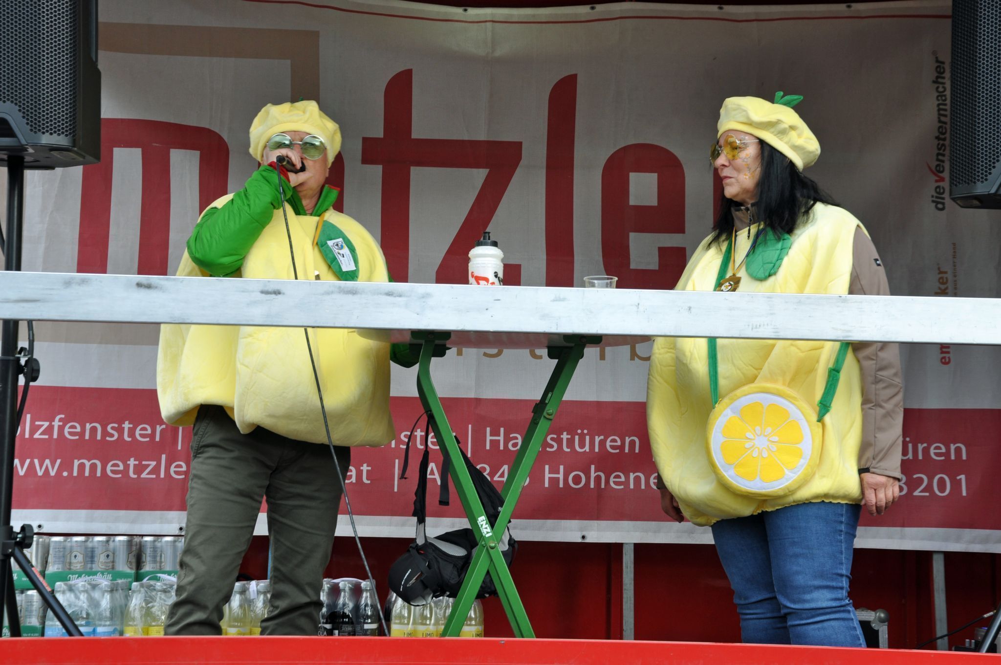 Faschingsumzug Hohenems 2026 (Bildergalerie)