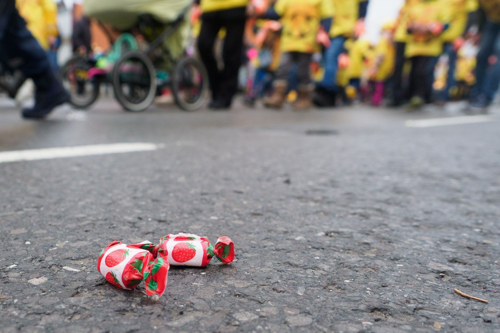 Impressionen vom Götzner Faschingsumzug (Bildergalerie)