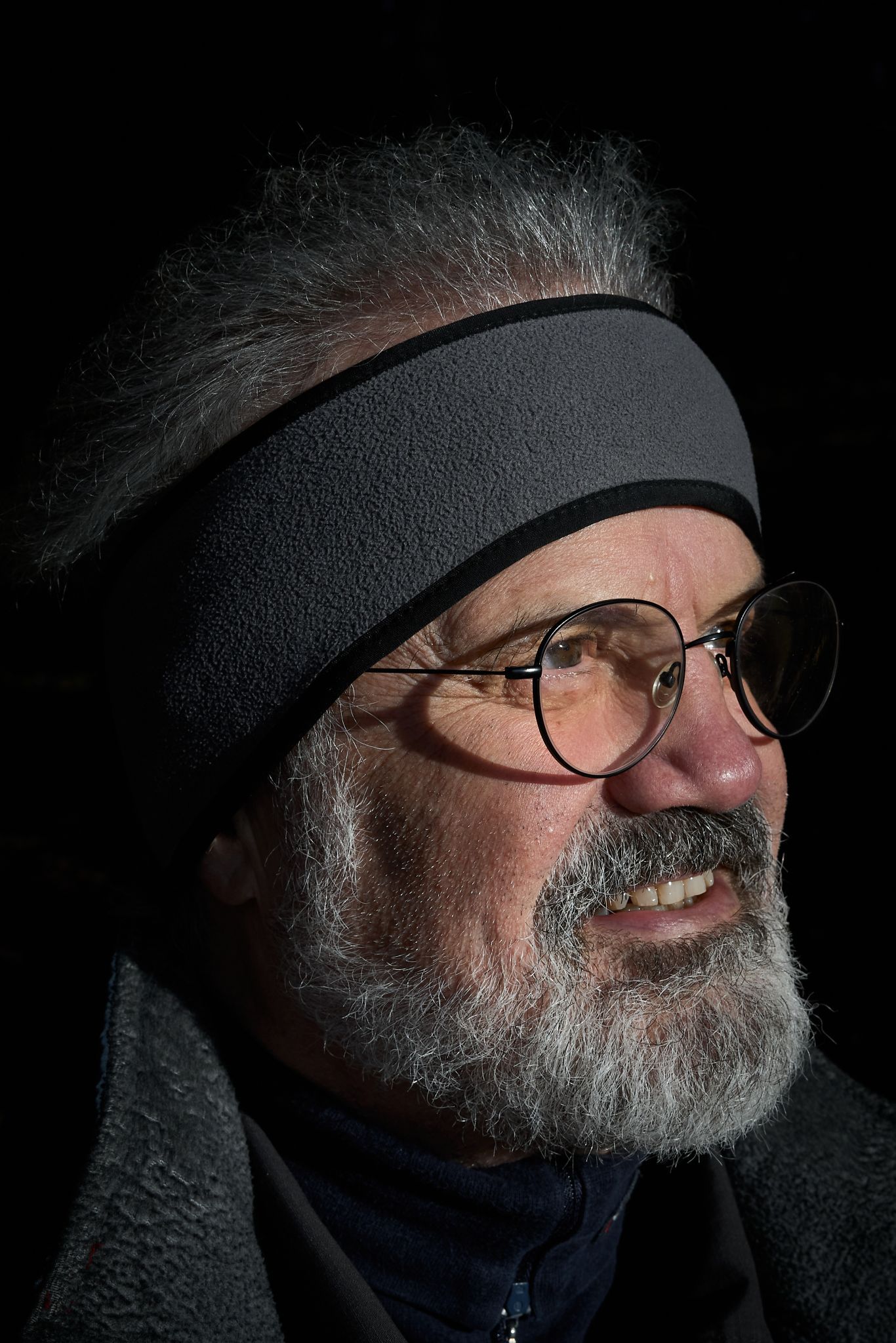 Autor Franz Kabelka veröffentlicht nach zuletzt mehreren Krimis nun eine Autofiktion. (Foto: Franz Kabelka) (Bildergalerie)