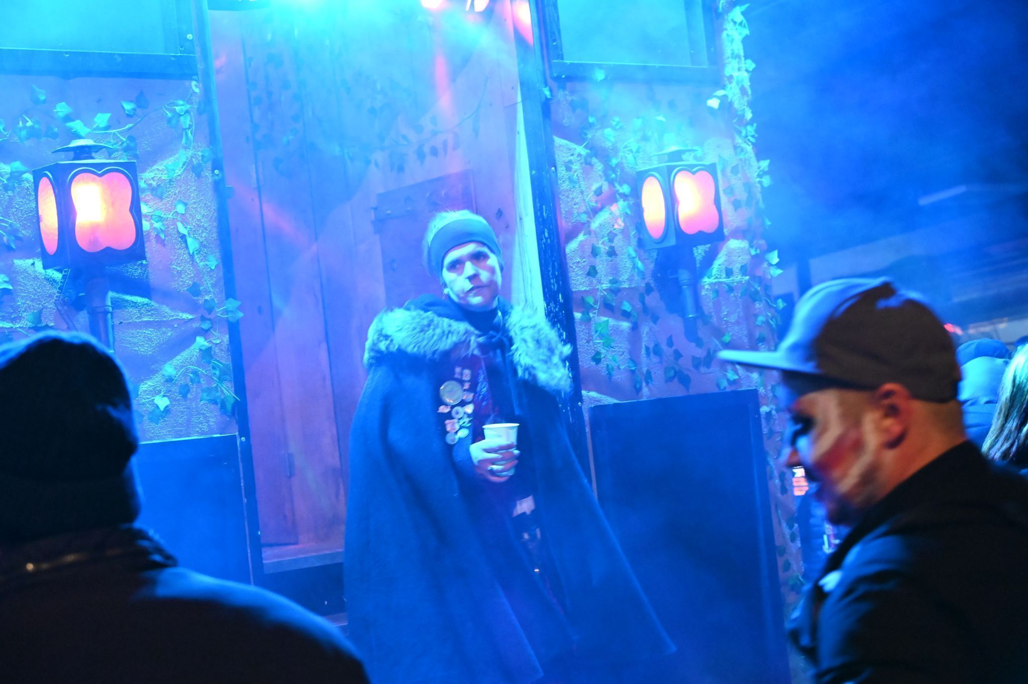 Nachtumzug Klösterle (Bildergalerie)