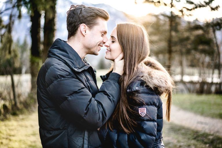 So feiern Vorarlberger den Valentinstag: "Die Liebe zeigt sich im Kleinen"