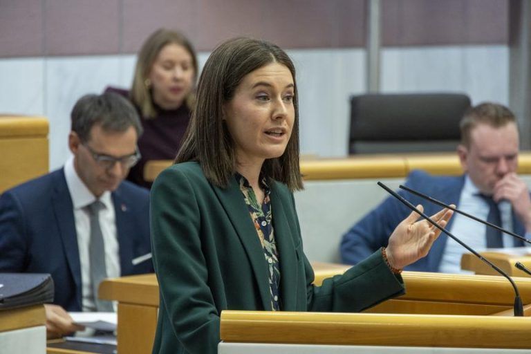 Opposition zu Regierungs-Plänen: "Damit dreht er die Idee von etwas Gutem ins Bösartige"