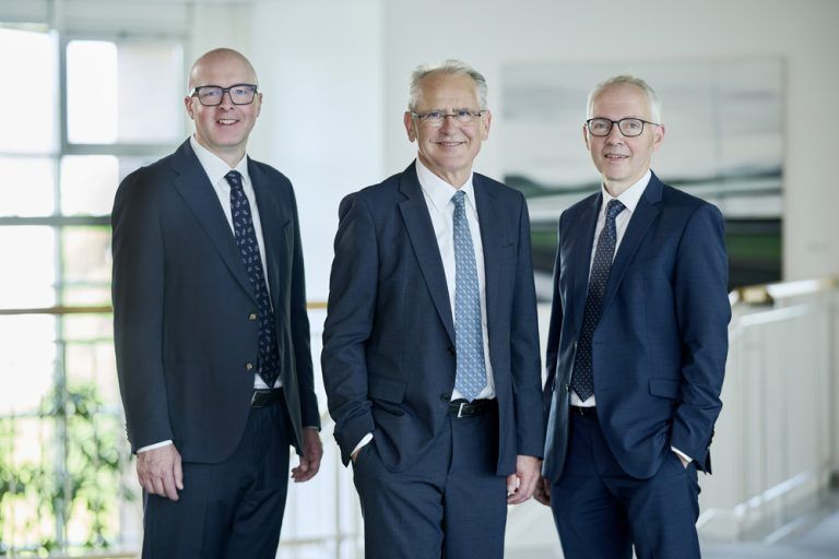 illwerke vkw-Vorstand wird weiblich: Managerin soll in Vorstand einziehen