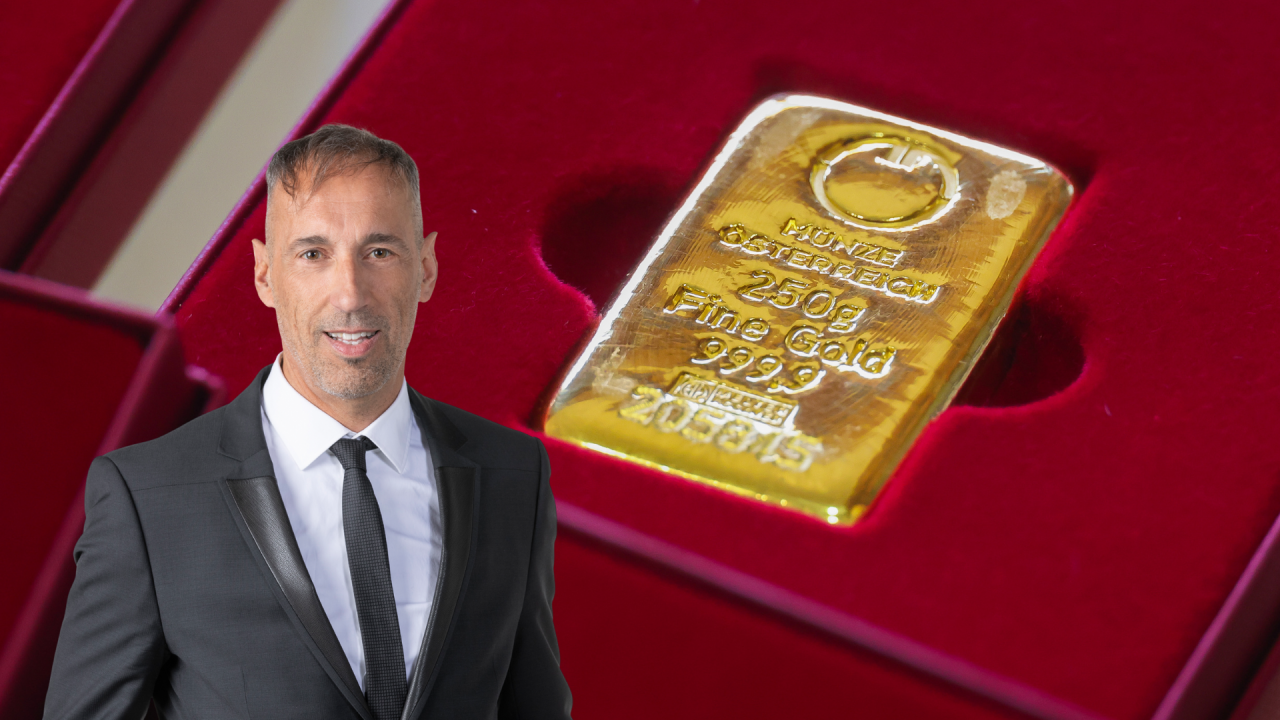 Goldpreis-Rekorde: Was Anleger jetzt wissen sollten